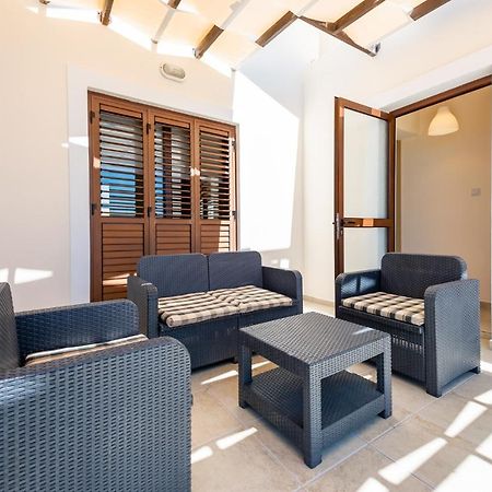 Villa Alexandra By Ezoria Villas أيا نابا المظهر الخارجي الصورة
